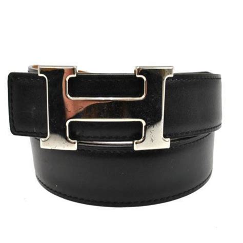 hermes belts for sale ebay|hermes belt men price.